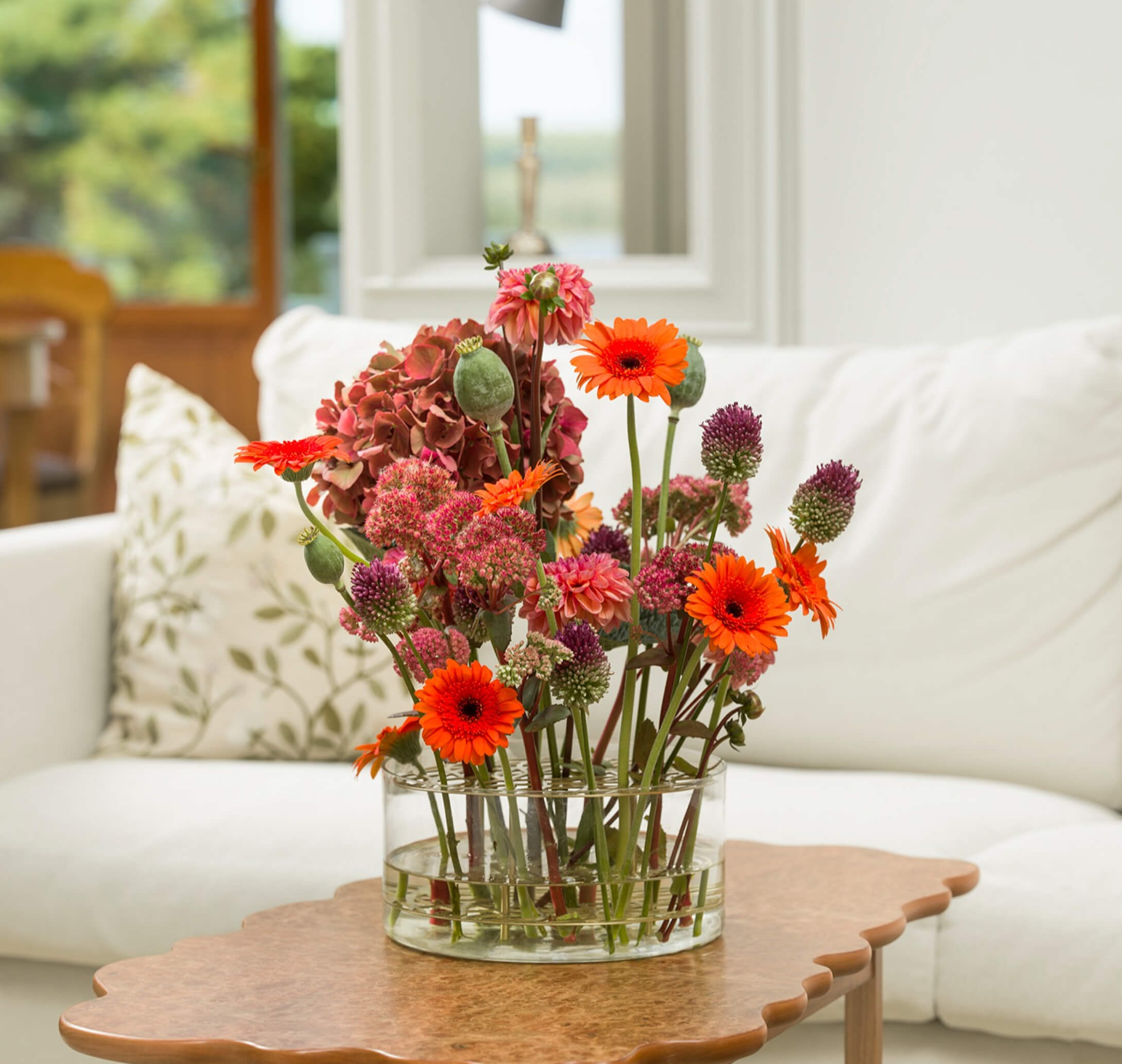 ANG VASE Large