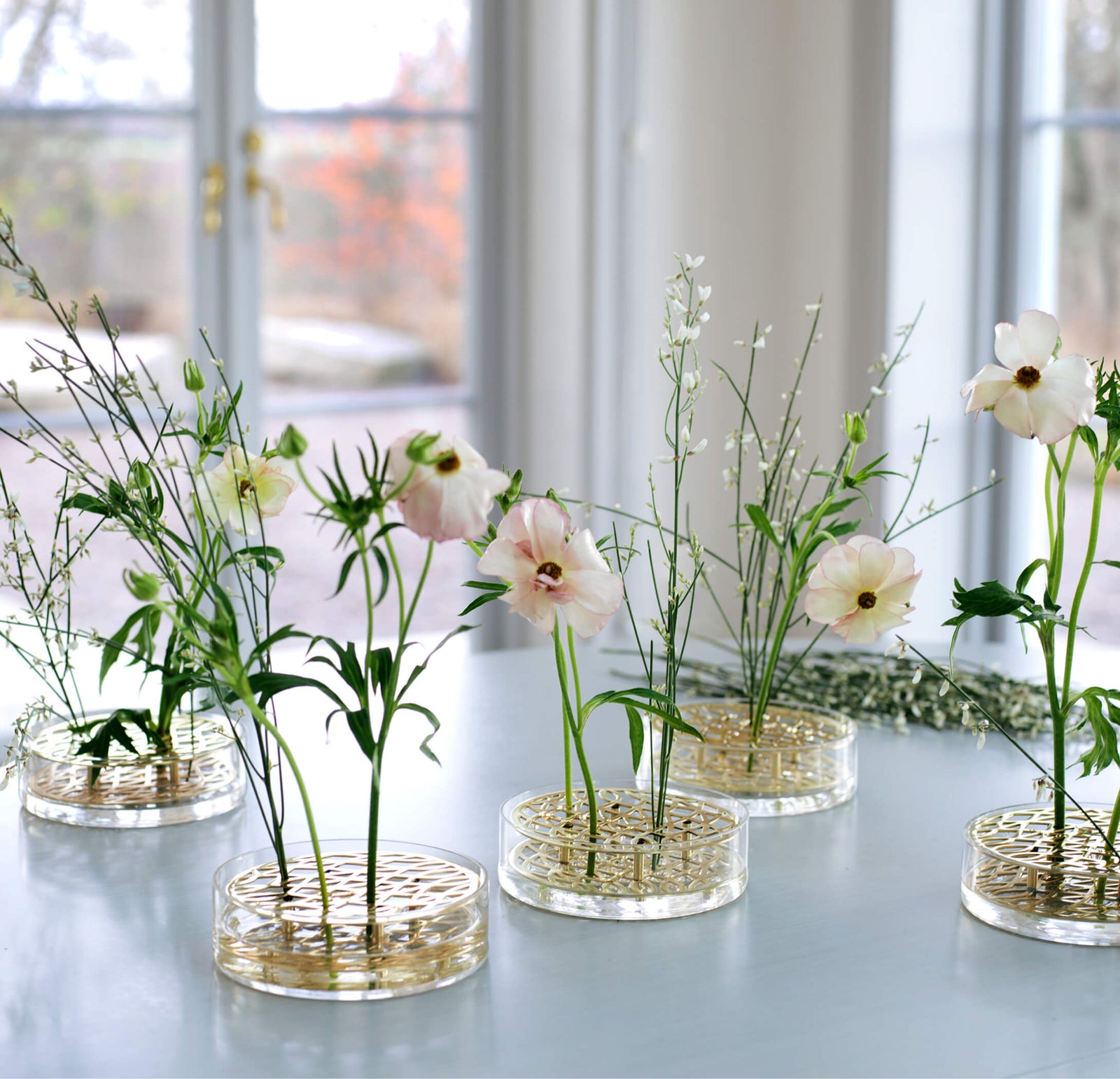 ANG VASE Pond