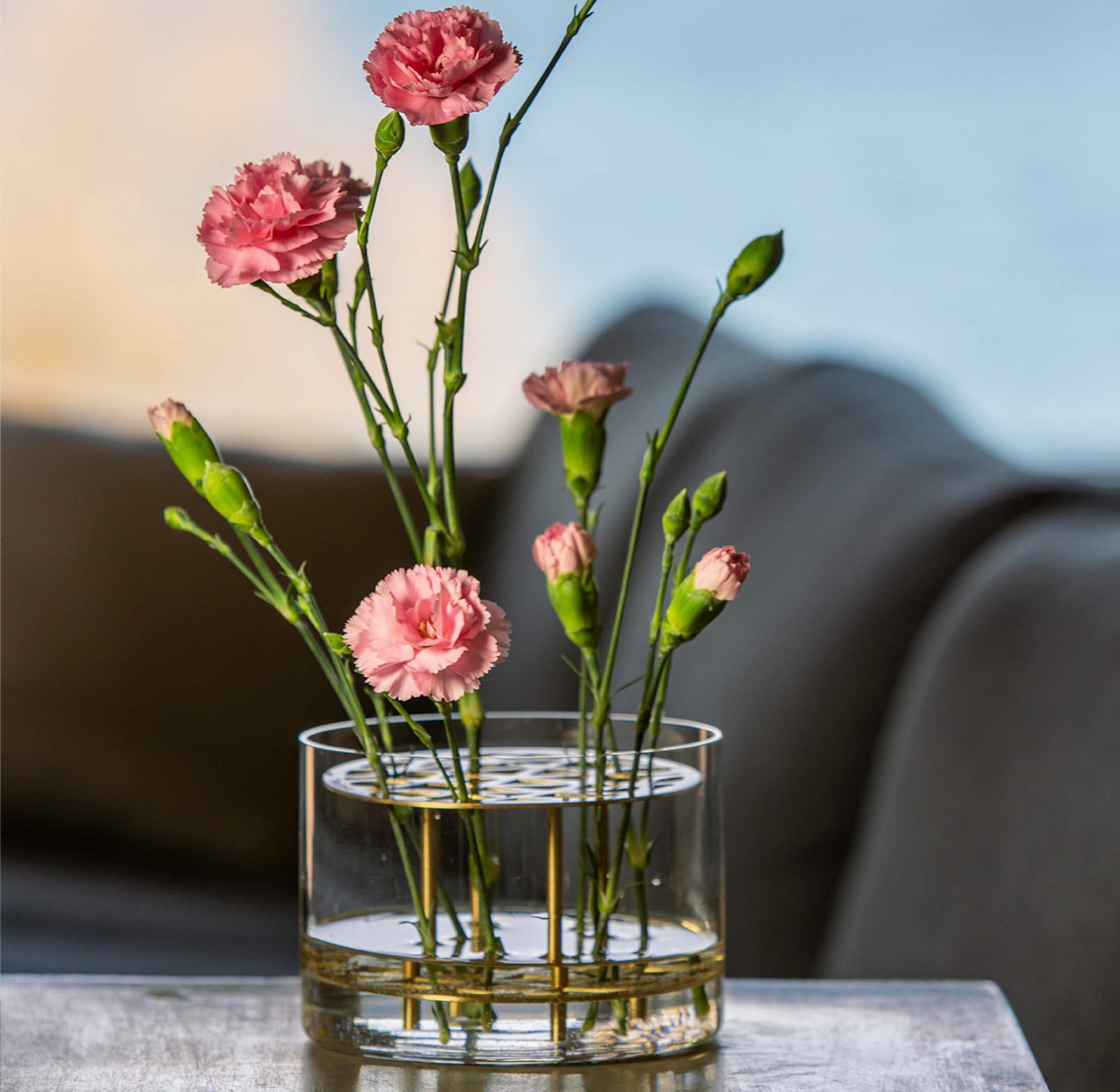 ANG VASE Small