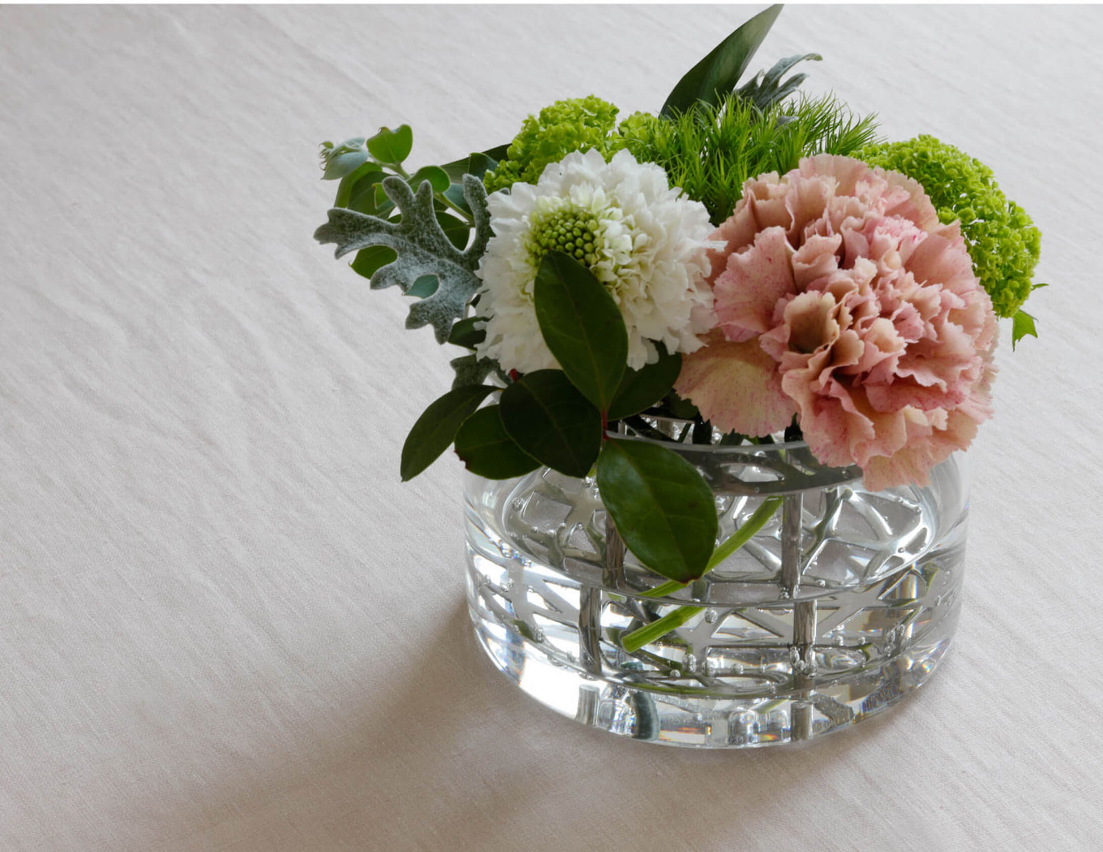 ANG VASE Small