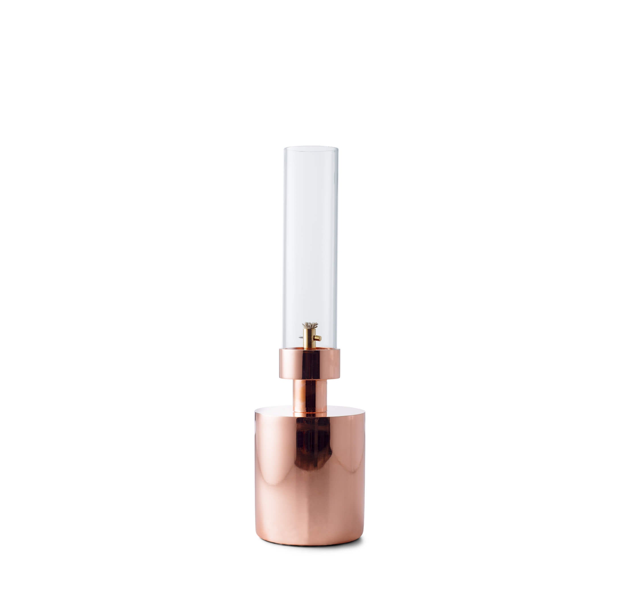 PATINA X OIL LAMP mini〈新構造〉