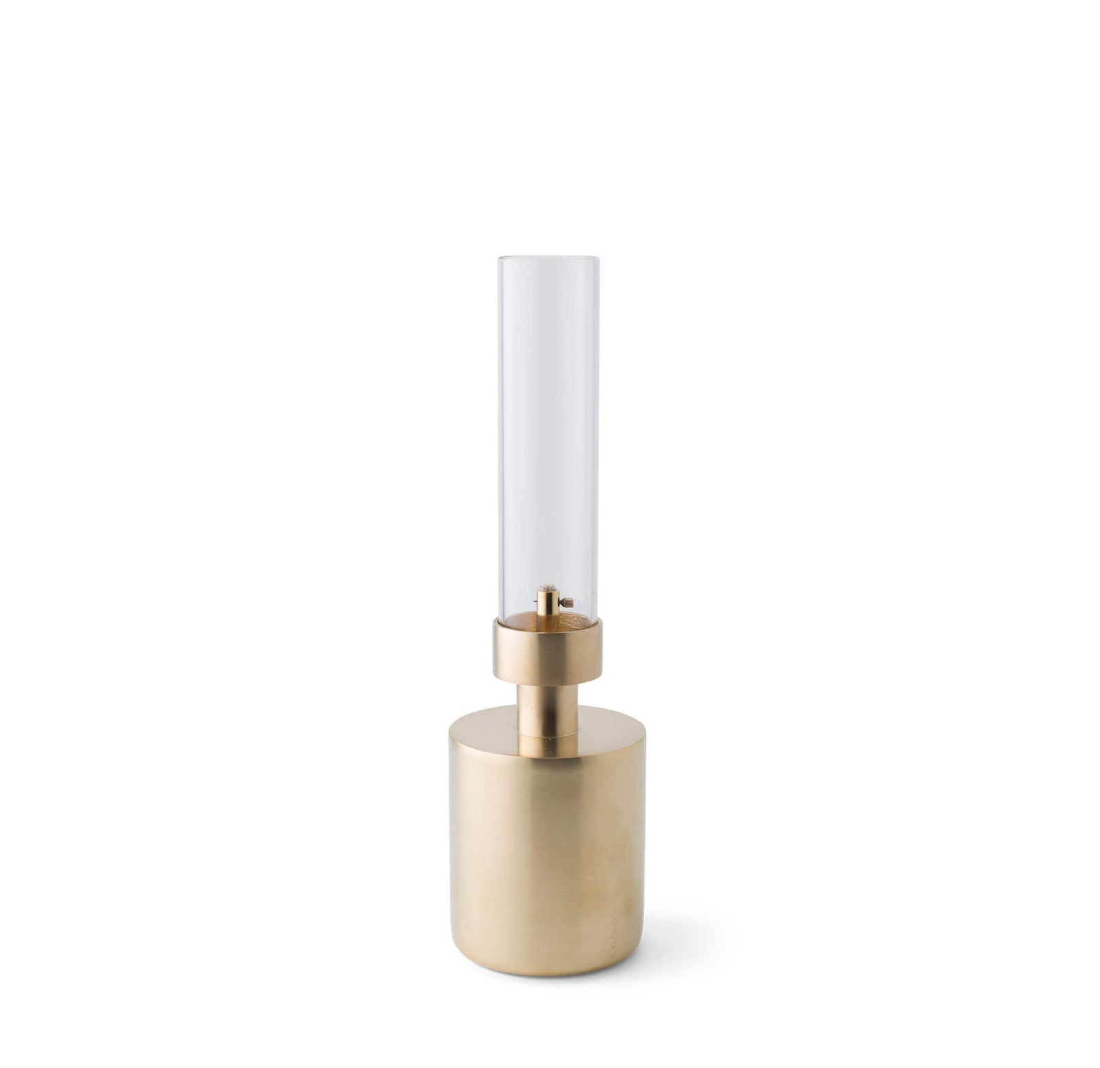 PATINA X OIL LAMP mini〈新構造〉