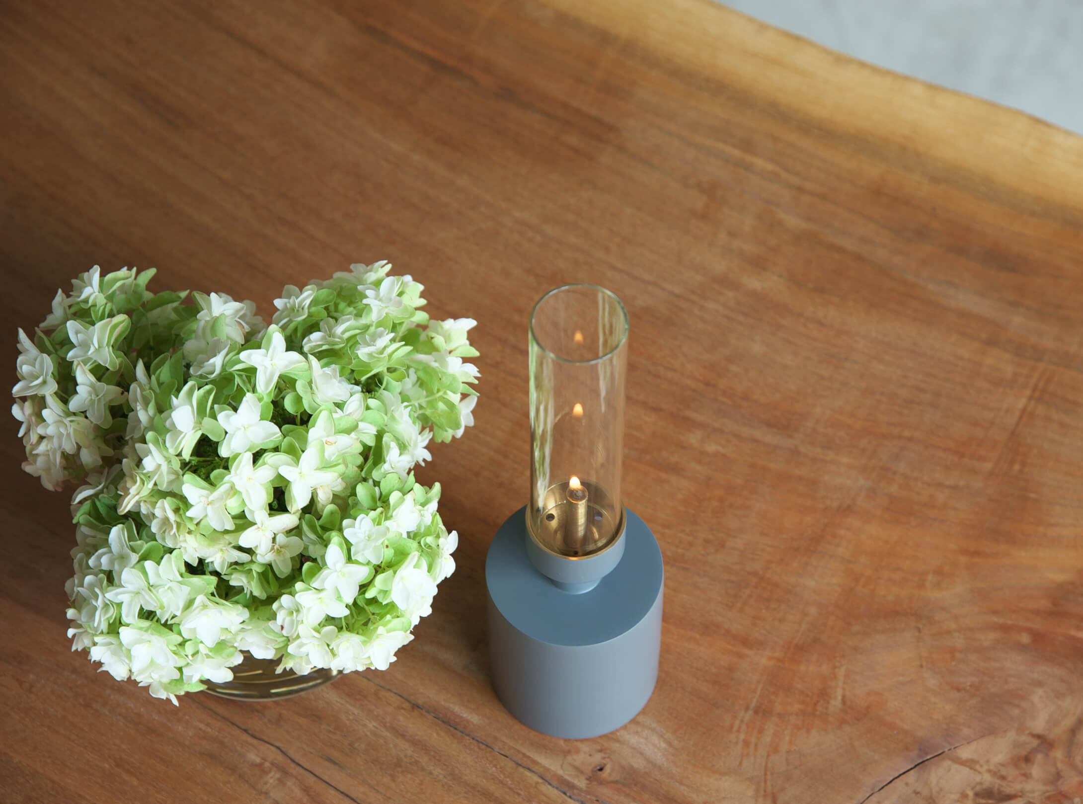 PATINA X OIL LAMP mini〈新構造〉