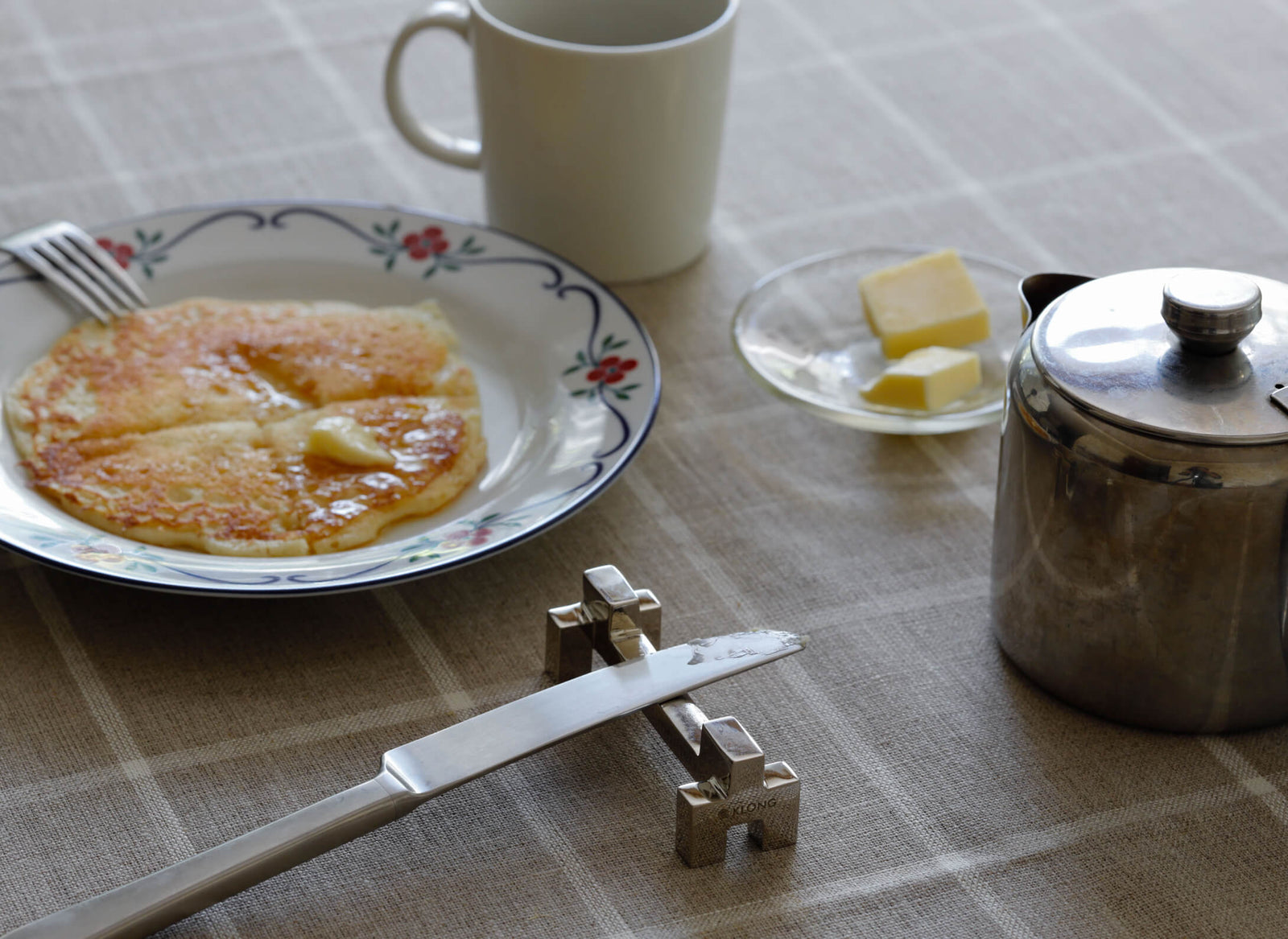 SIGNE CUTLERY REST 2個セット