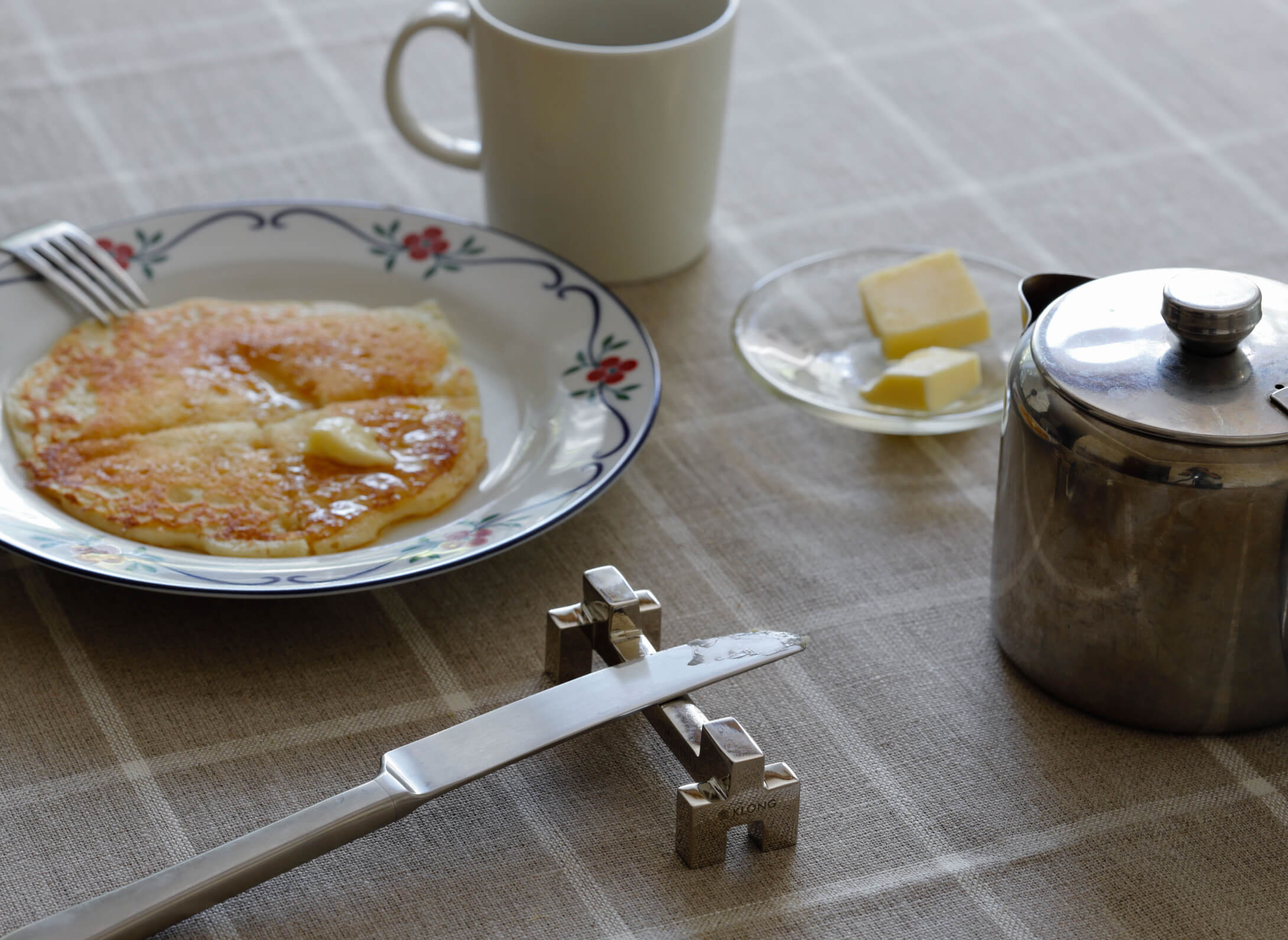 SIGNE CUTLERY REST 2個セット