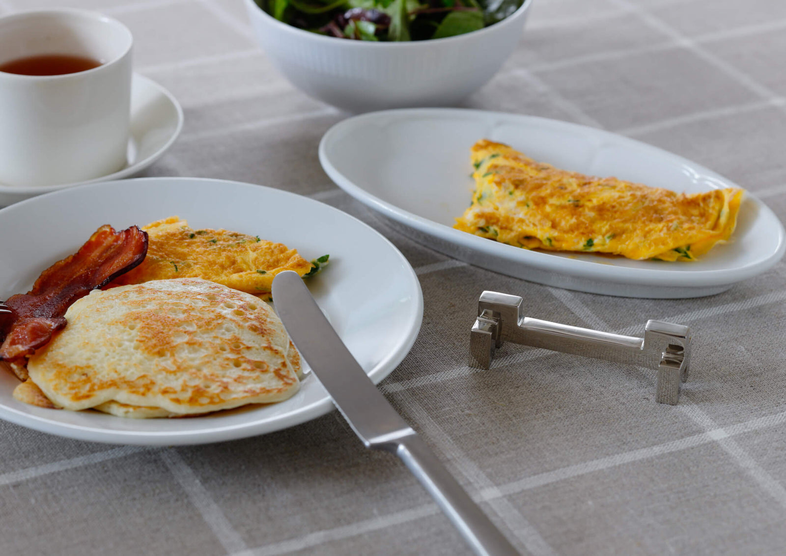 SIGNE CUTLERY REST 2個セット