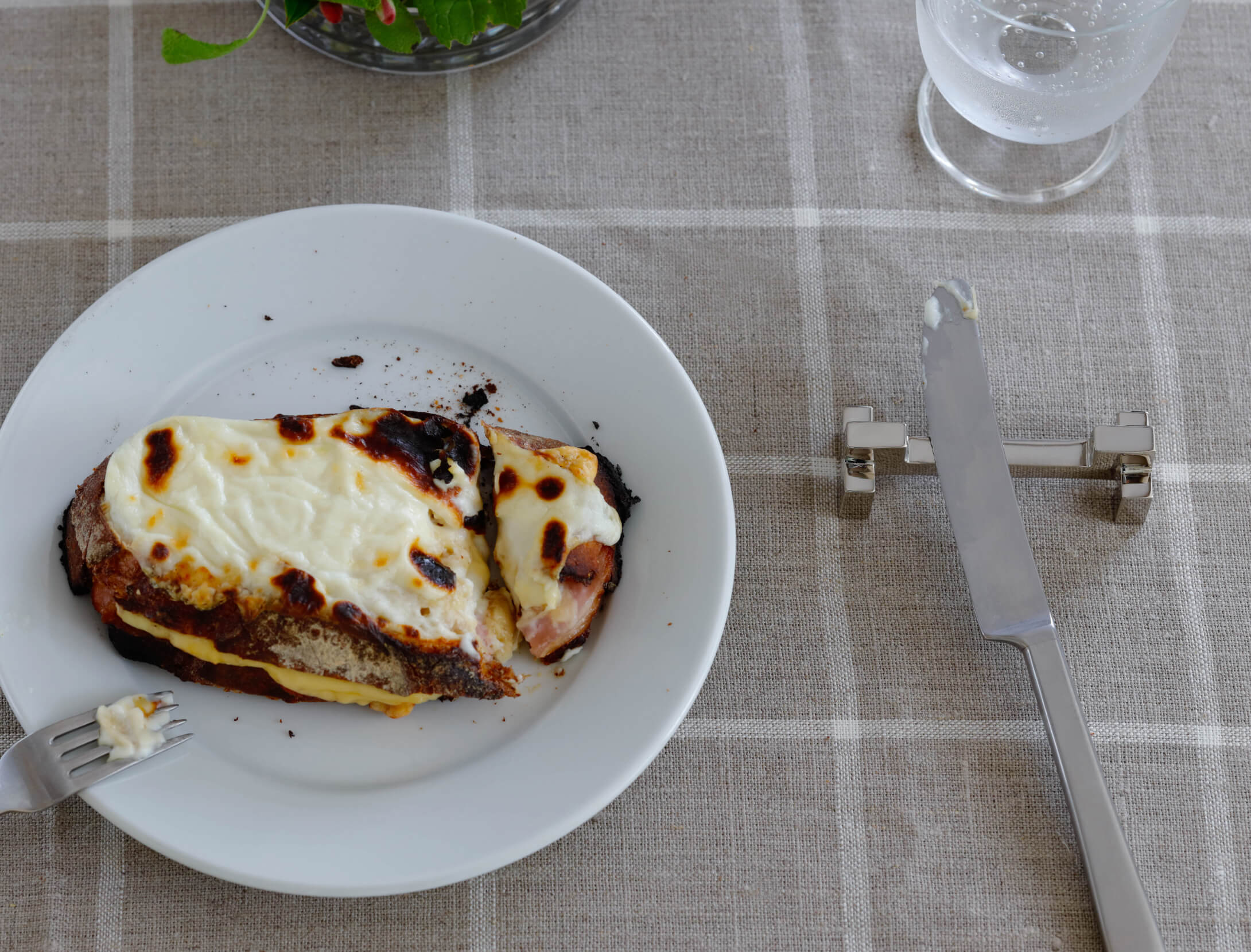 SIGNE CUTLERY REST 2個セット