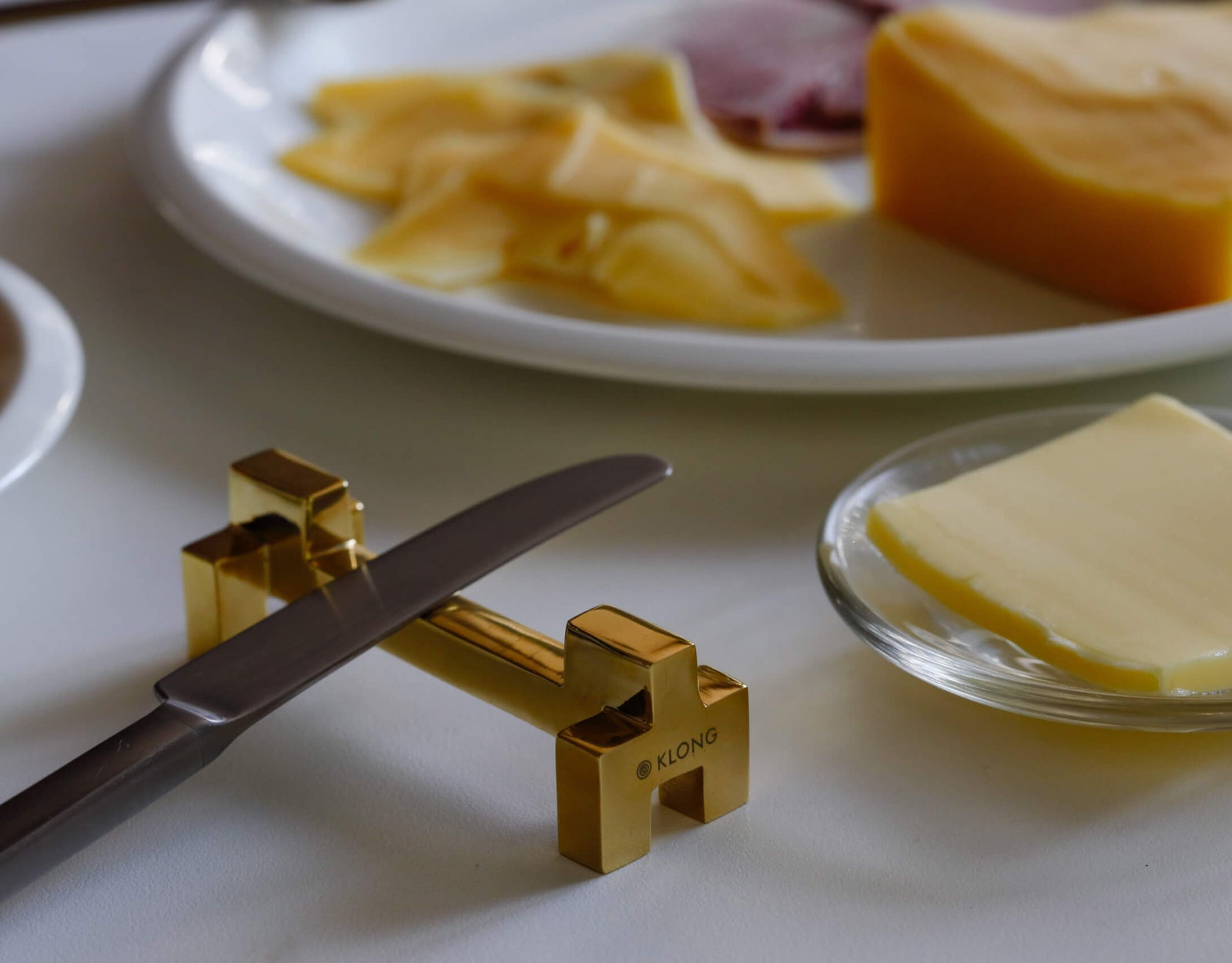 SIGNE CUTLERY REST 2個セット