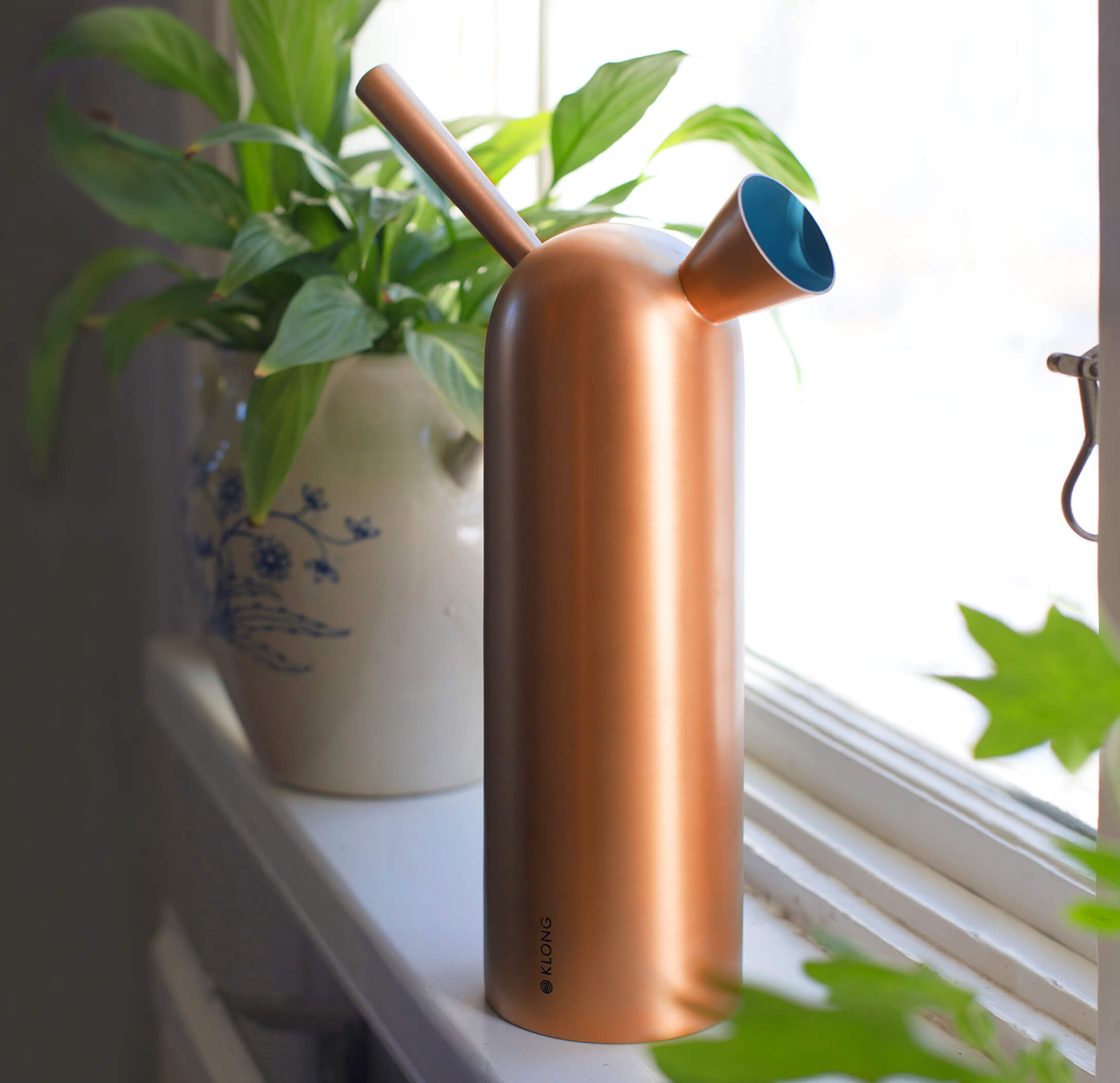 SVANTE WATER BOTTLE