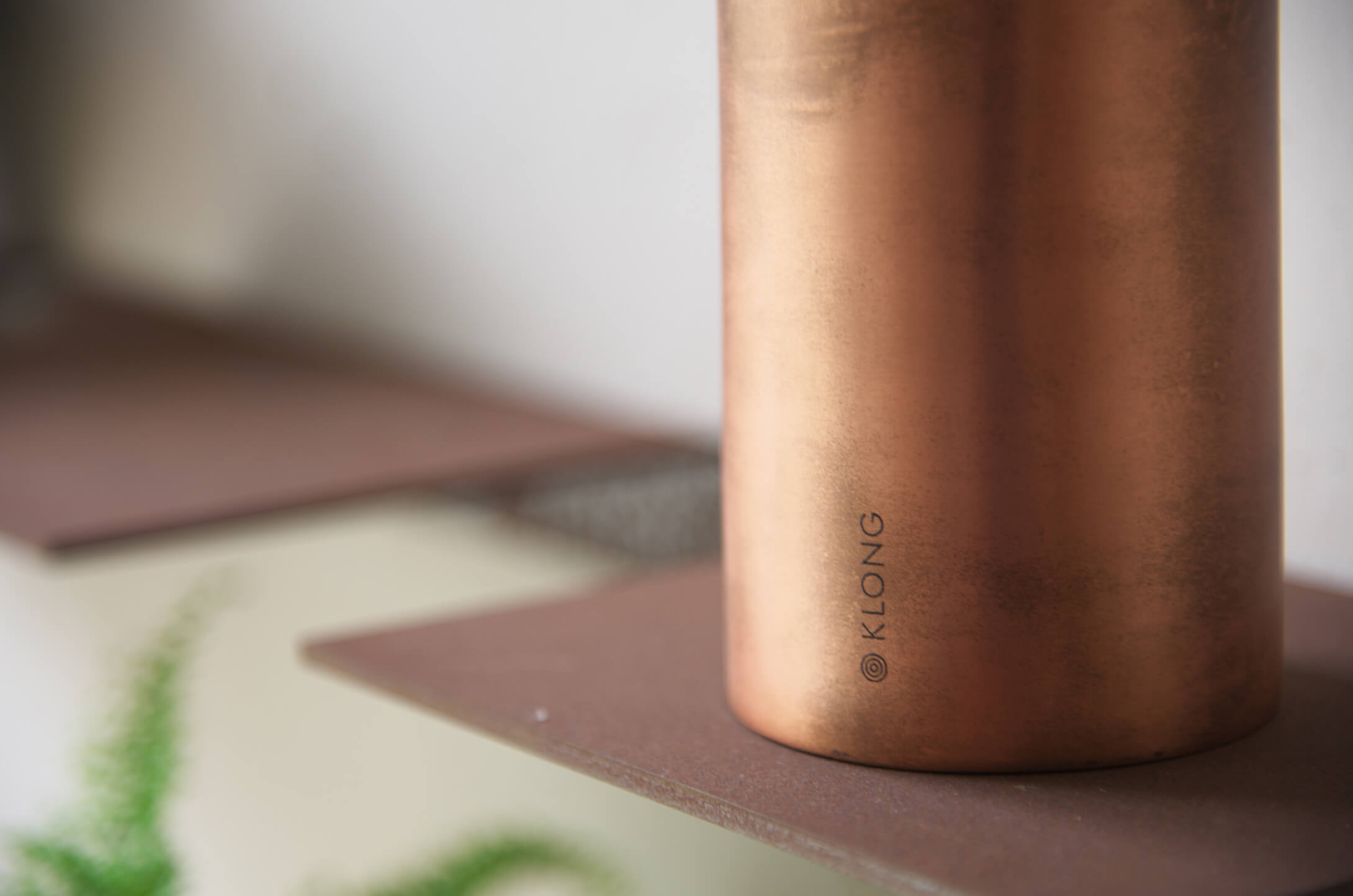 SVANTE WATER BOTTLE