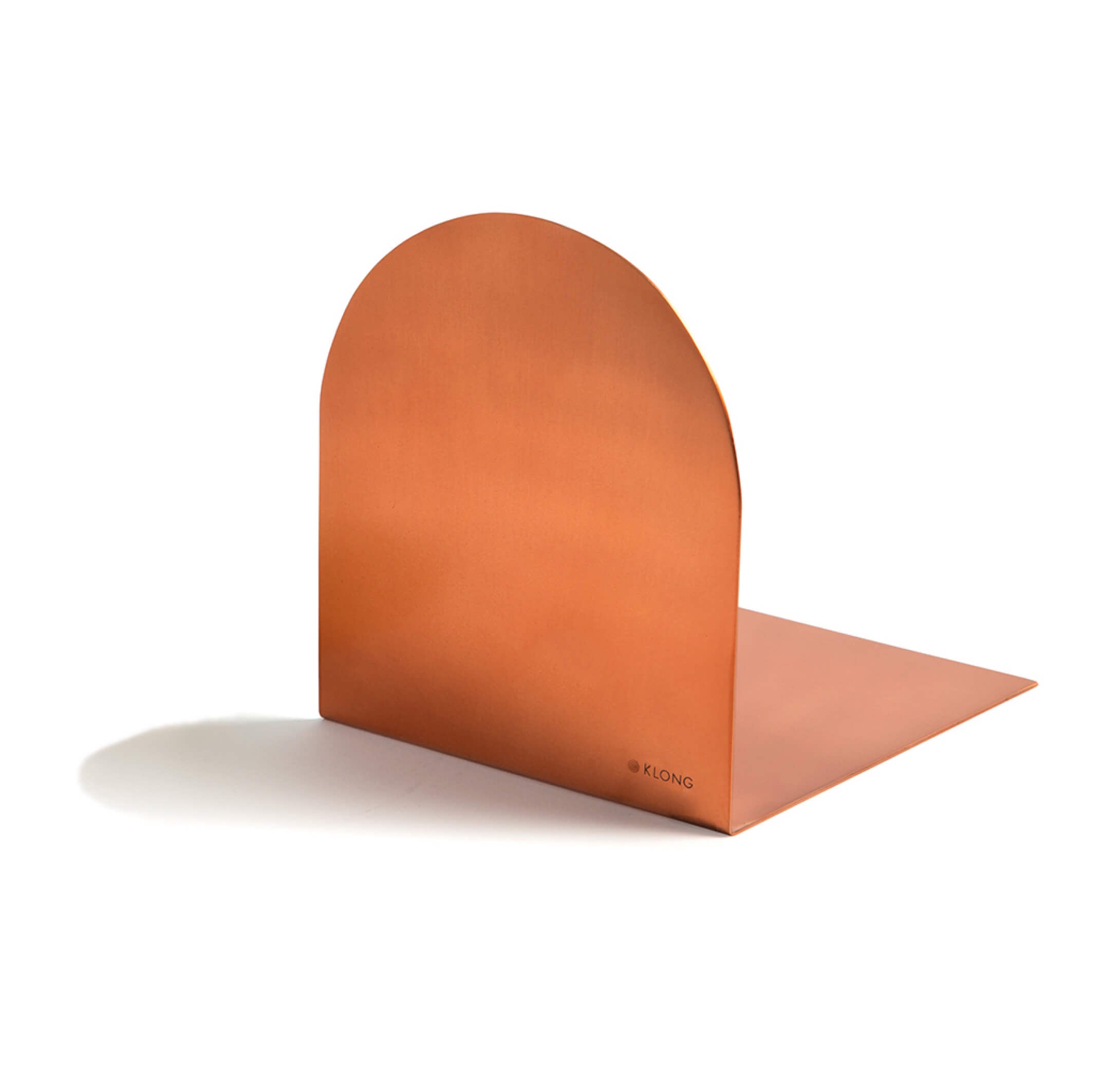 TOTEM BOOK END