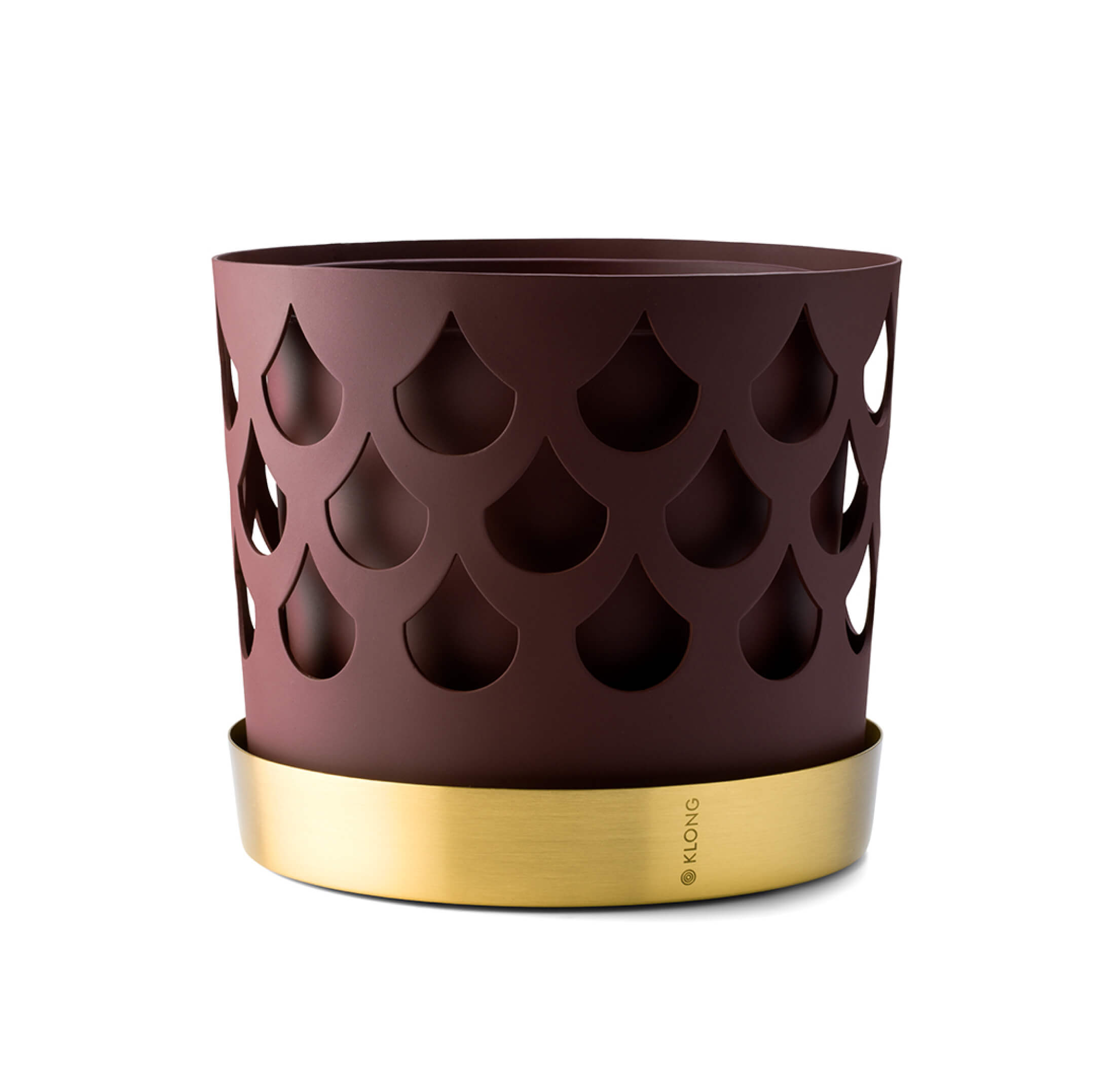 TRIO DROP FLOWER POT Medium