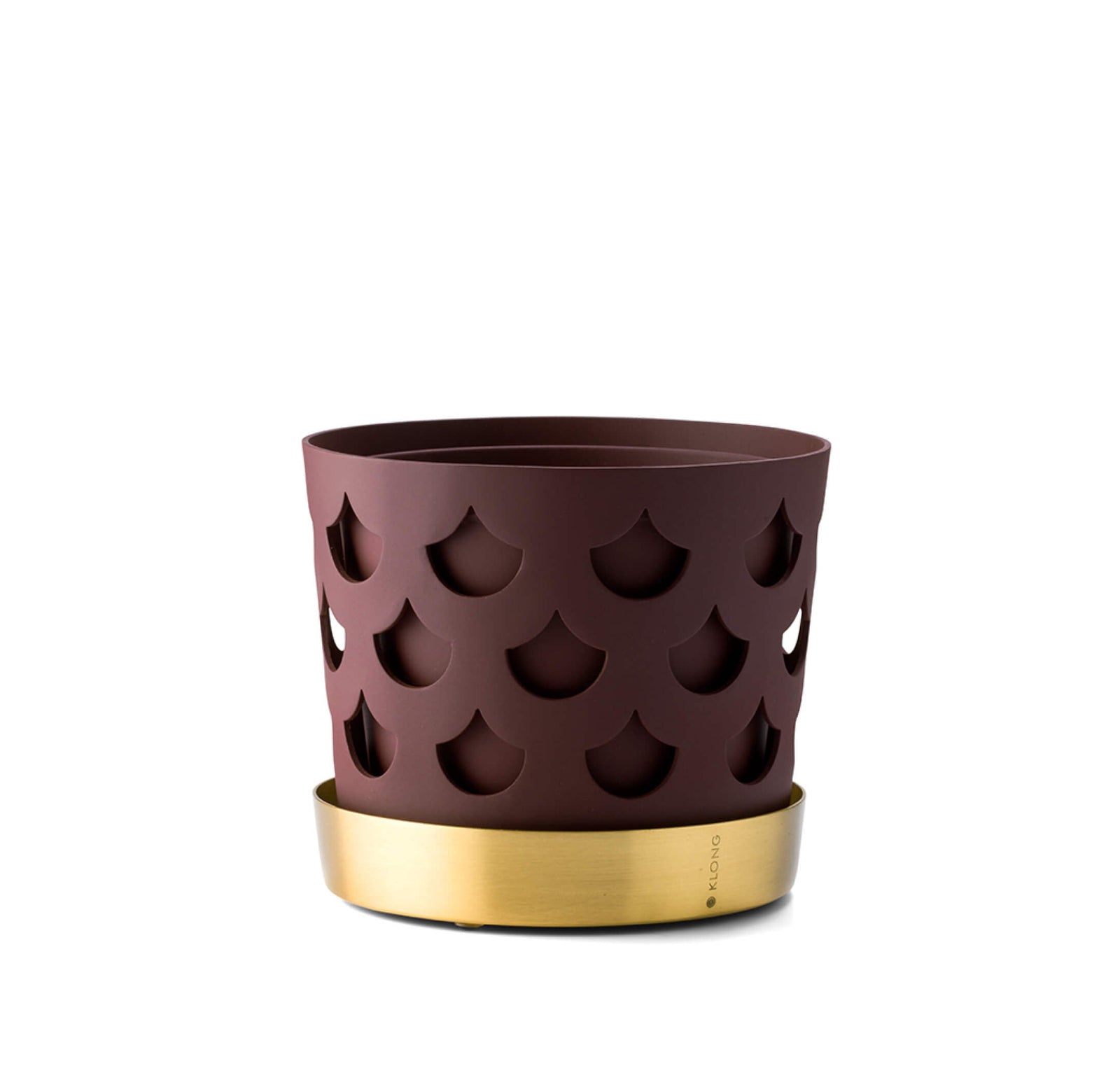 TRIO DROP FLOWER POT Small