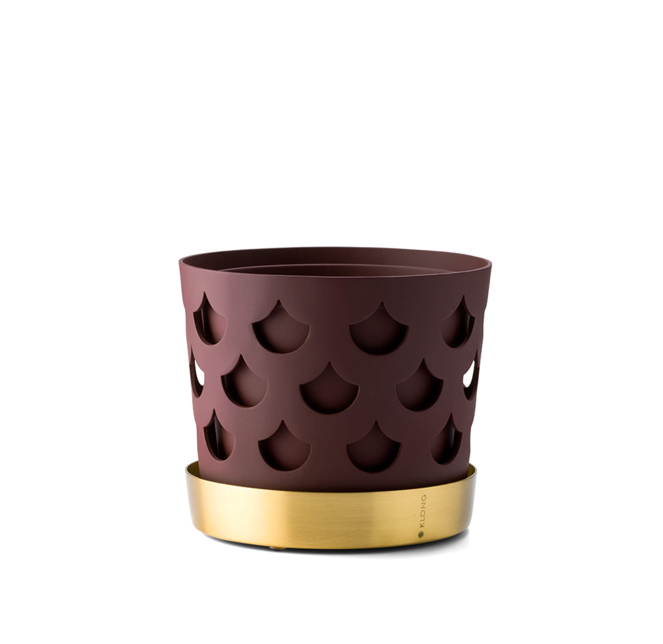 TRIO DROP FLOWER POT Small