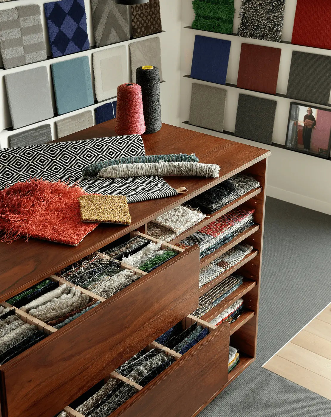 EMC Living Store